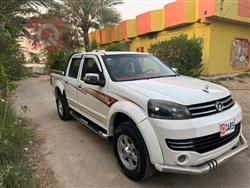 GWM Wingle 5